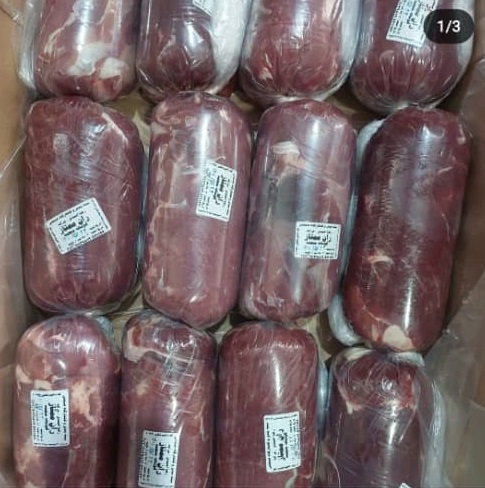 تهیه گوشت مرغوب